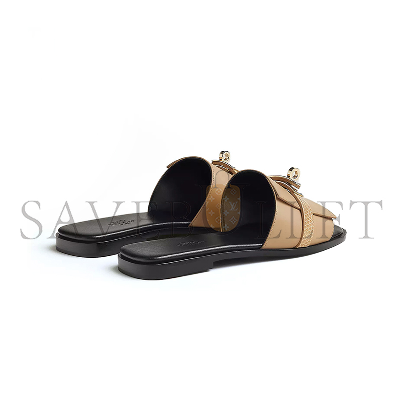 HERMÈS GIULIA SANDAL H242221ZVBA380